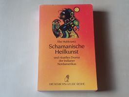 Schamanische Heilkunst
