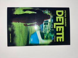 Delete - Petra Ivanov
