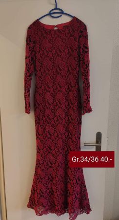 superschönes Kleid 34/36