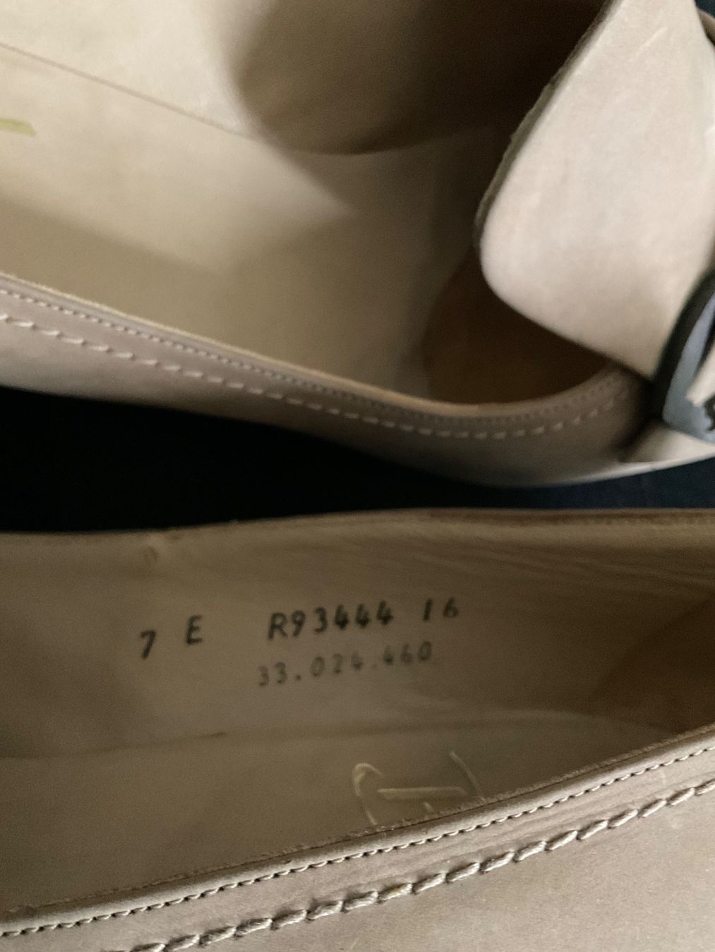 Bally Scarpe da donna: Bally Schuhe – Nuovo (secondo la descrizione) da Biel/Bienne venduto da heygio 2