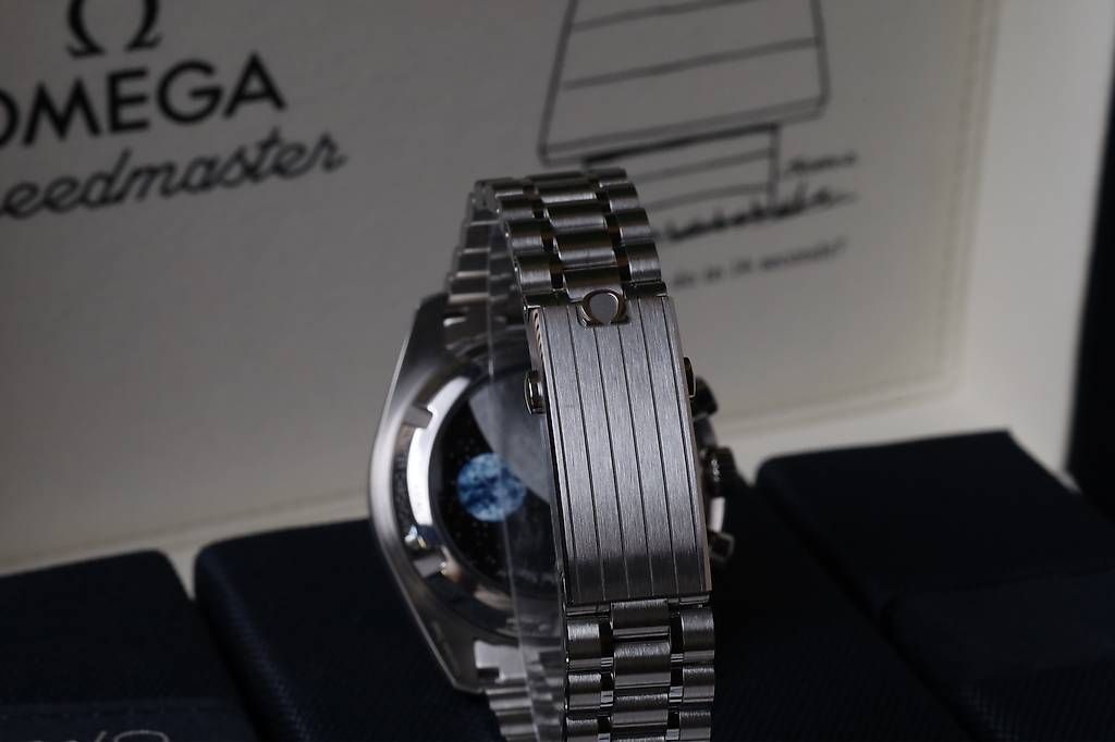 Omega Orologi: Omega Speedmaster Snoopy 50 Years – Usato da Wollerau venduto da RekociTimepieceGmbH 1