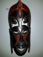 Masque africain