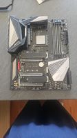 Gigabyte X570 AORUS MASTER Mainboard Prebuild