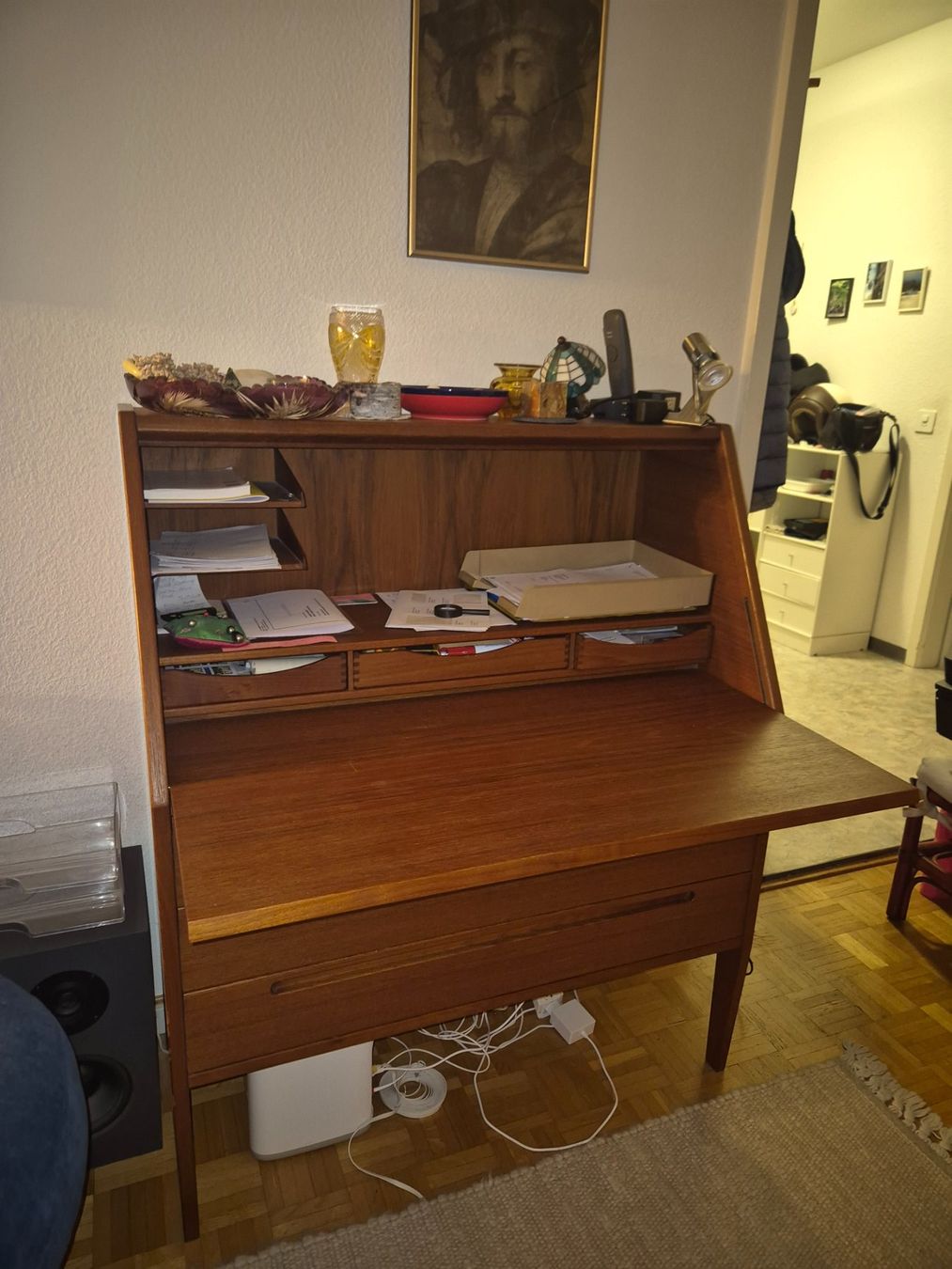 Scrivanie: Sekretär – Usato da Zürich venduto da lku_r5d9 1