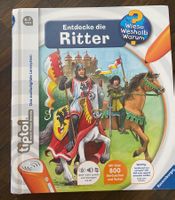 TipToi Buch "Entdecke die Ritter", 4-7 Jahre