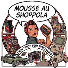 Profile image of Mousse_au_Shoppola