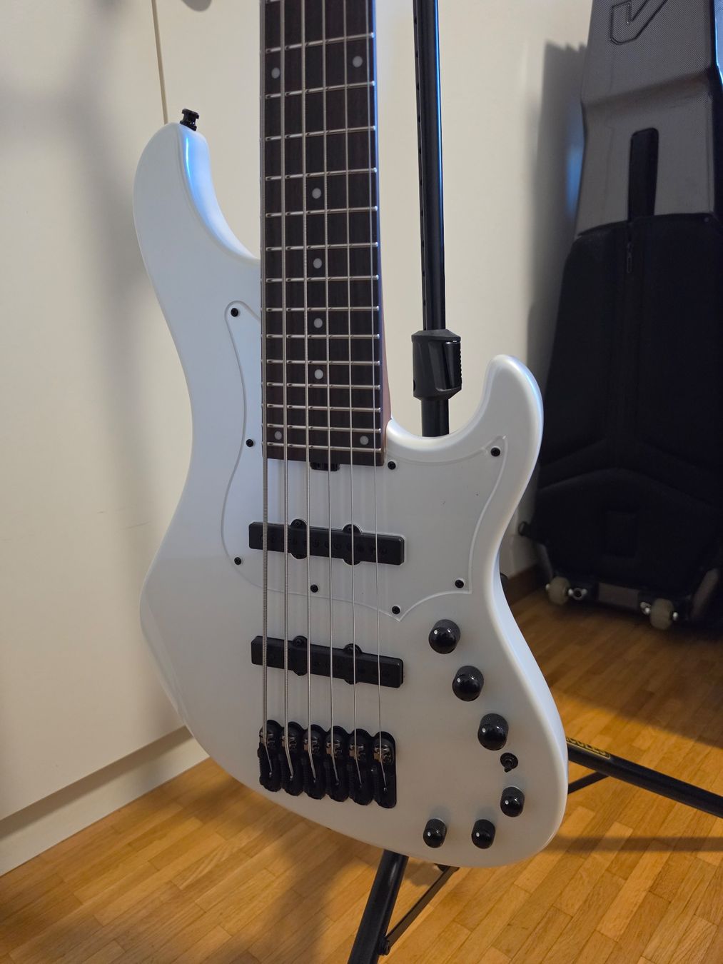 Ibanez Musikinstrumente: Ibanez MDM-1006 – Gebraucht aus Bernex von jon_FSK 1