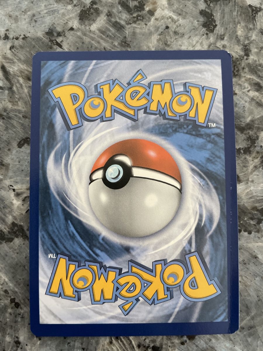 Pokémon Cartes à collectionner: Pokemon Riffex – D'occasion à Ueberstorf par Vmirco 1