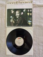 Disque vinyle Errol Brown Body Rockin' 