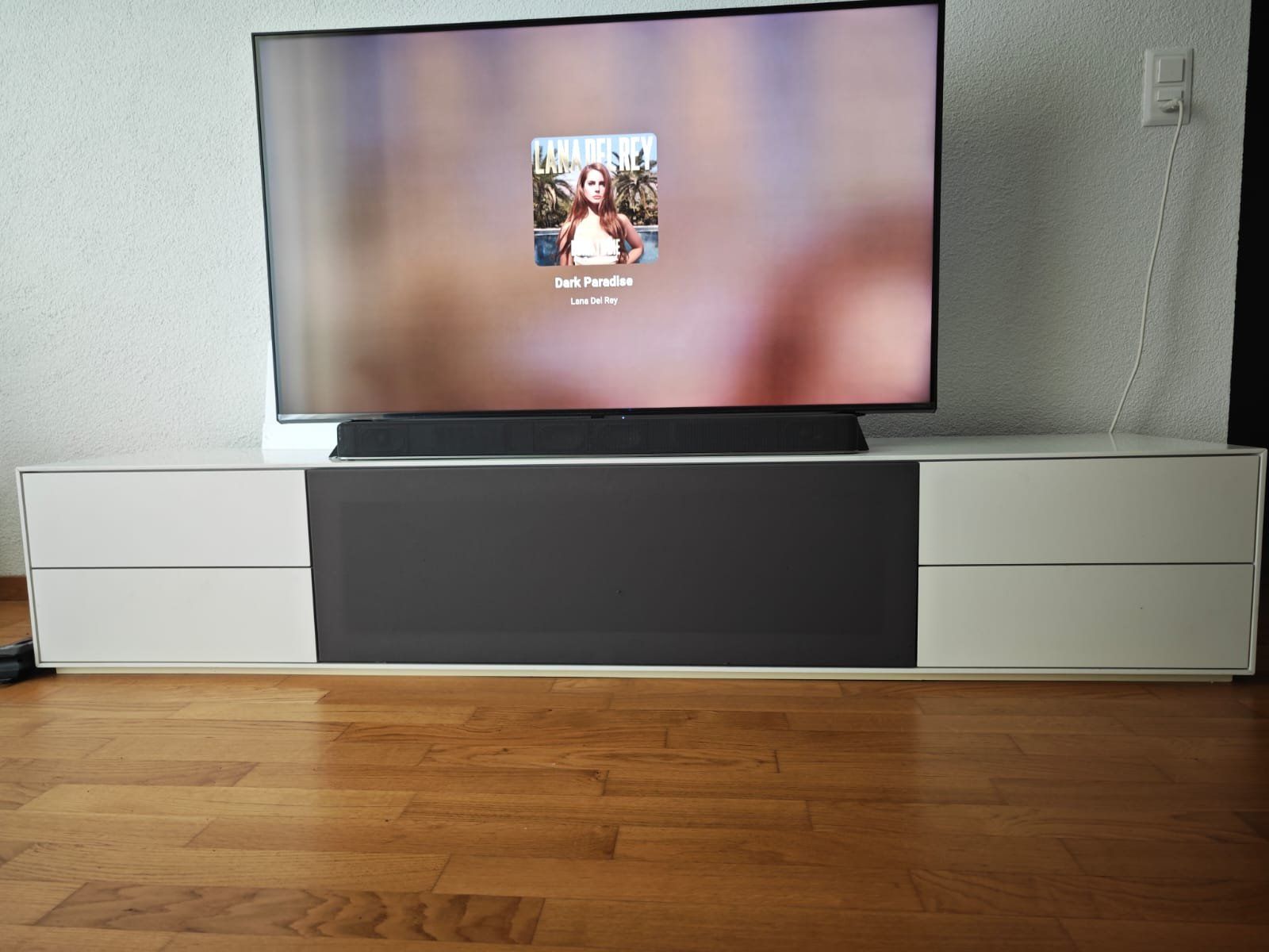 Mobili TV: Lowboard - TV Möbel – Usato da Wabern venduto da carciofo