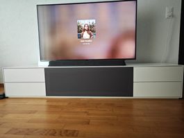 Lowboard - TV Möbel