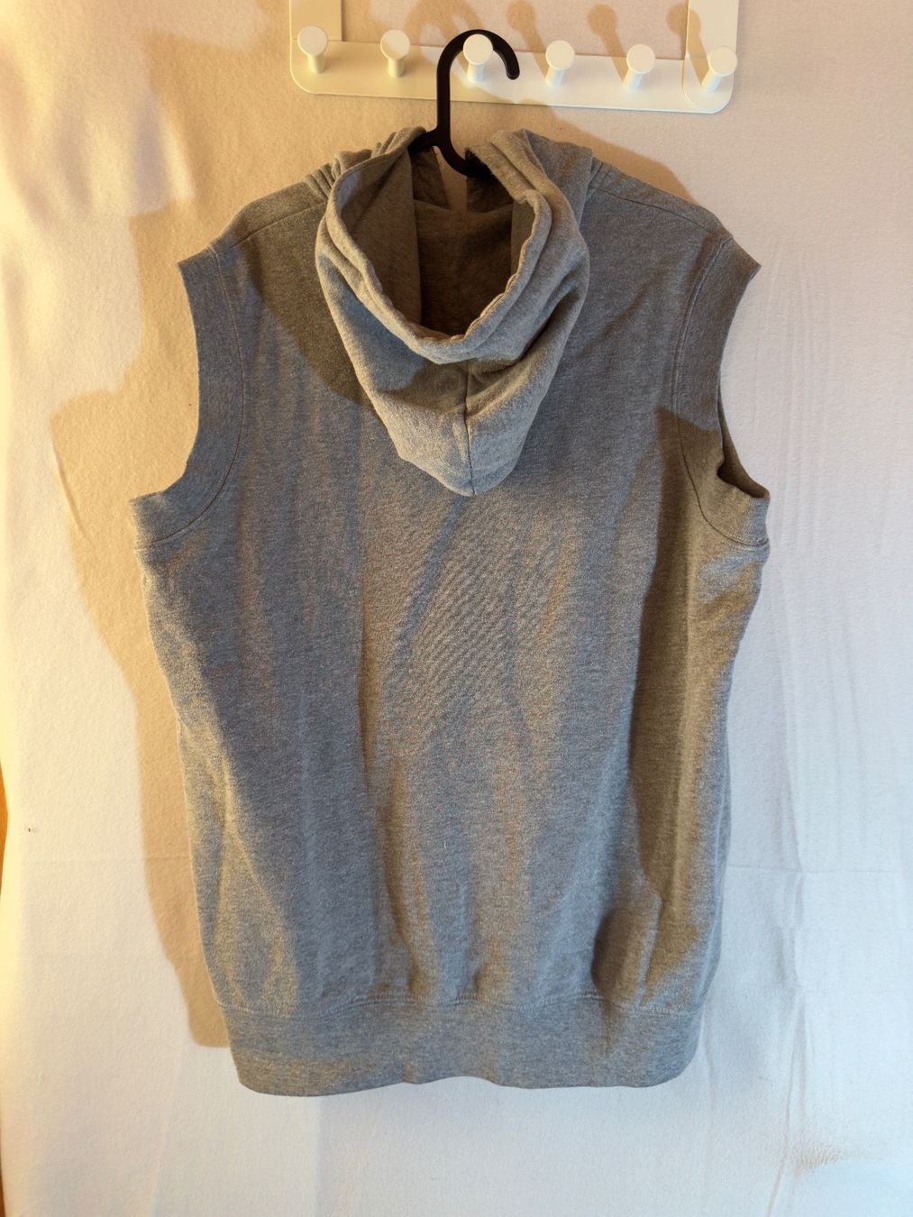 Puma Maglioni & Felpe: Pullunder von Puma aus Baumwolle Gr. M – Usato da Grosswangen venduto da second_hand_dress 6