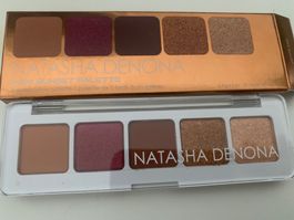 Natasha Denona Mini Sunset Palette. Ladenpreis CHF32.90,NEU