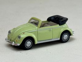EB- Hongwell VW Käfer 1200 Cabriolet grün