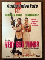 Very Bad Things