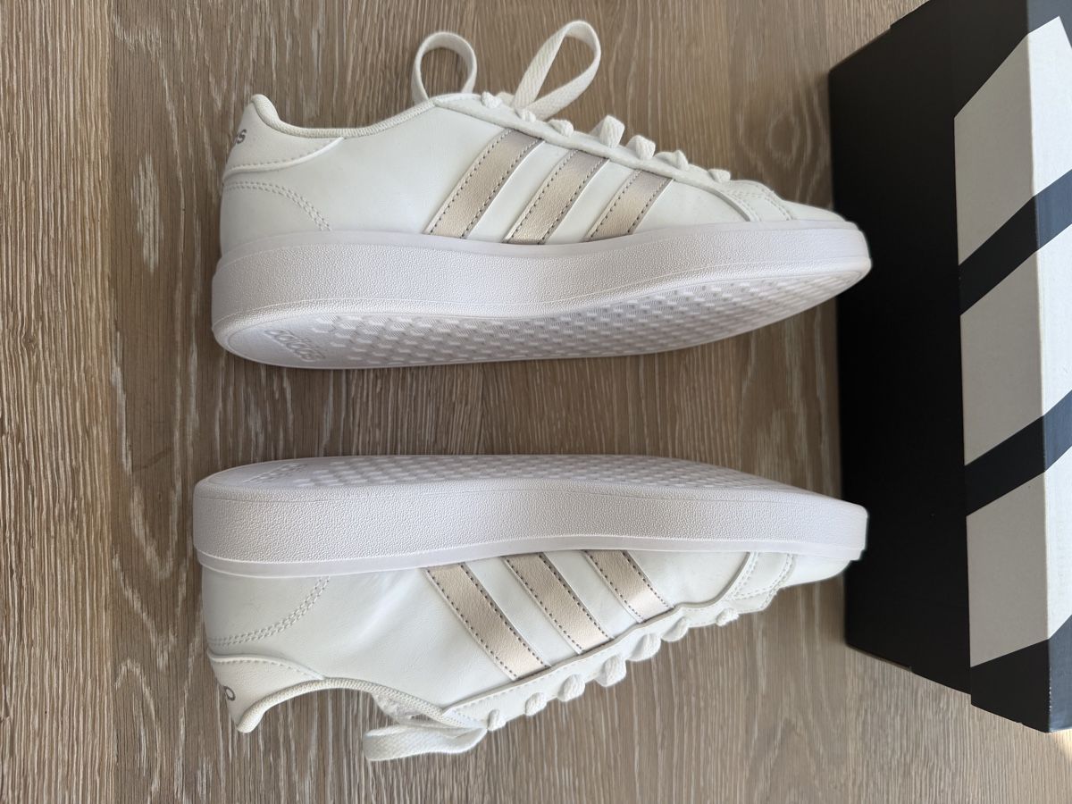 Adidas Scarpe da donna: Adidas Schuhe Gr. 38 Damen – Nuovo (secondo la descrizione) da Kriens venduto da Agent_P 2