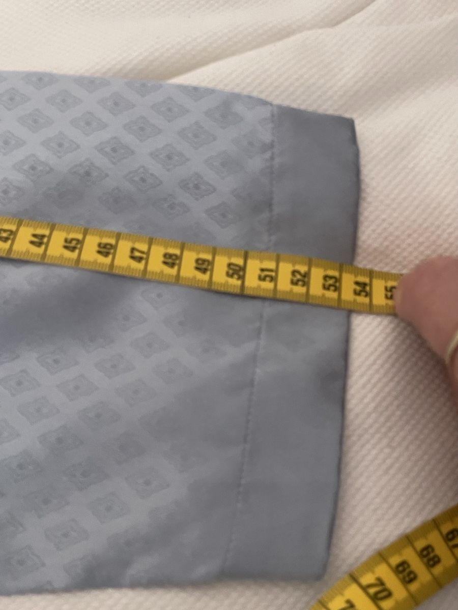 Globus Negligees & Pigiami: Seidenpyjama von Globus – Nuovo (secondo la descrizione) da Zürich venduto da chr_v8sv 8
