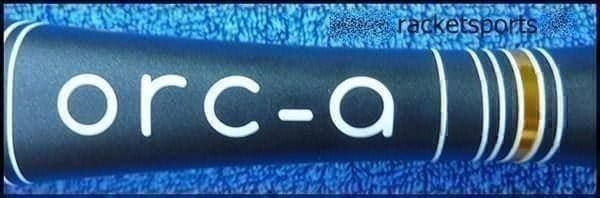 Racchette: OLIVER ORC-A Squash Racket 115 Gramm – Nuovo e nell'imballaggio originale da Villnachern venduto da racketsports 1