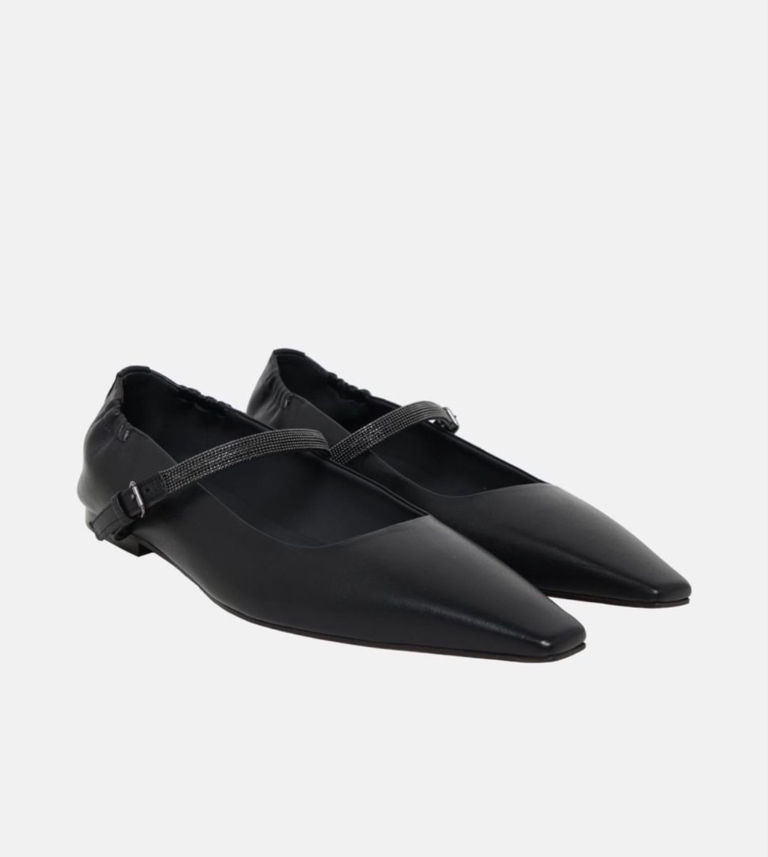 Brunello Cucinelli Chaussures femmes: Brunello Cucinelli ballet flats  – Neuf avec emballage d'origine à Paradiso par viorea 5