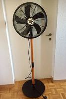 Standventilator "Bimar"