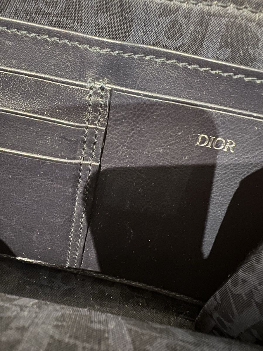 Dior Borse: Jordan x Dior – Nuovo (secondo la descrizione) da Zürich venduto da Realvintagesale 2