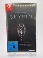 NSW - The Elder Scrolls V: Skyrim