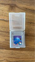Nintendo Game Boy Tetris