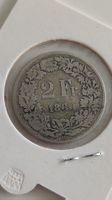 2 Franken 1860, Silber (LP2)