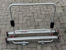 Veloträger Wohnwagen Carry bike fiamma caravan xl a