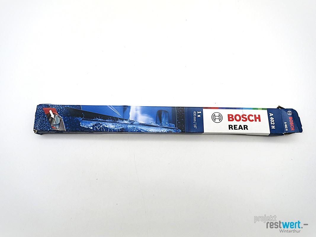 Bosch Toutes les pièces auto: BOSCH Aerotwin Wischerblatt hinten – Neuf (Voir description) à Winterthur par Restwert_Winterthur 2