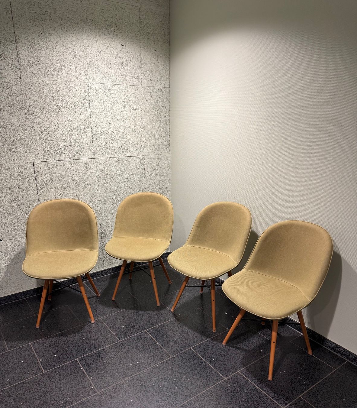 Sedie: Esstisch-Stühle – Usato da Glattpark(Opfikon) venduto da LoAl83
