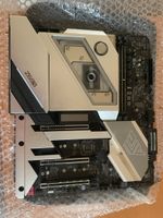 Asrock Z690 Aqua OC
