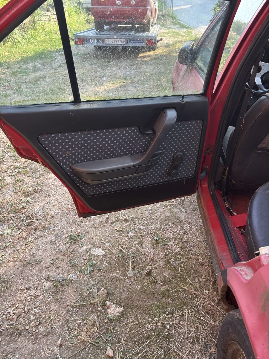 Alfa Romeo Automobili: Alfa Romeo 33 1.7 4x4 – Difettoso da Castaneda venduto da Cisca84 1