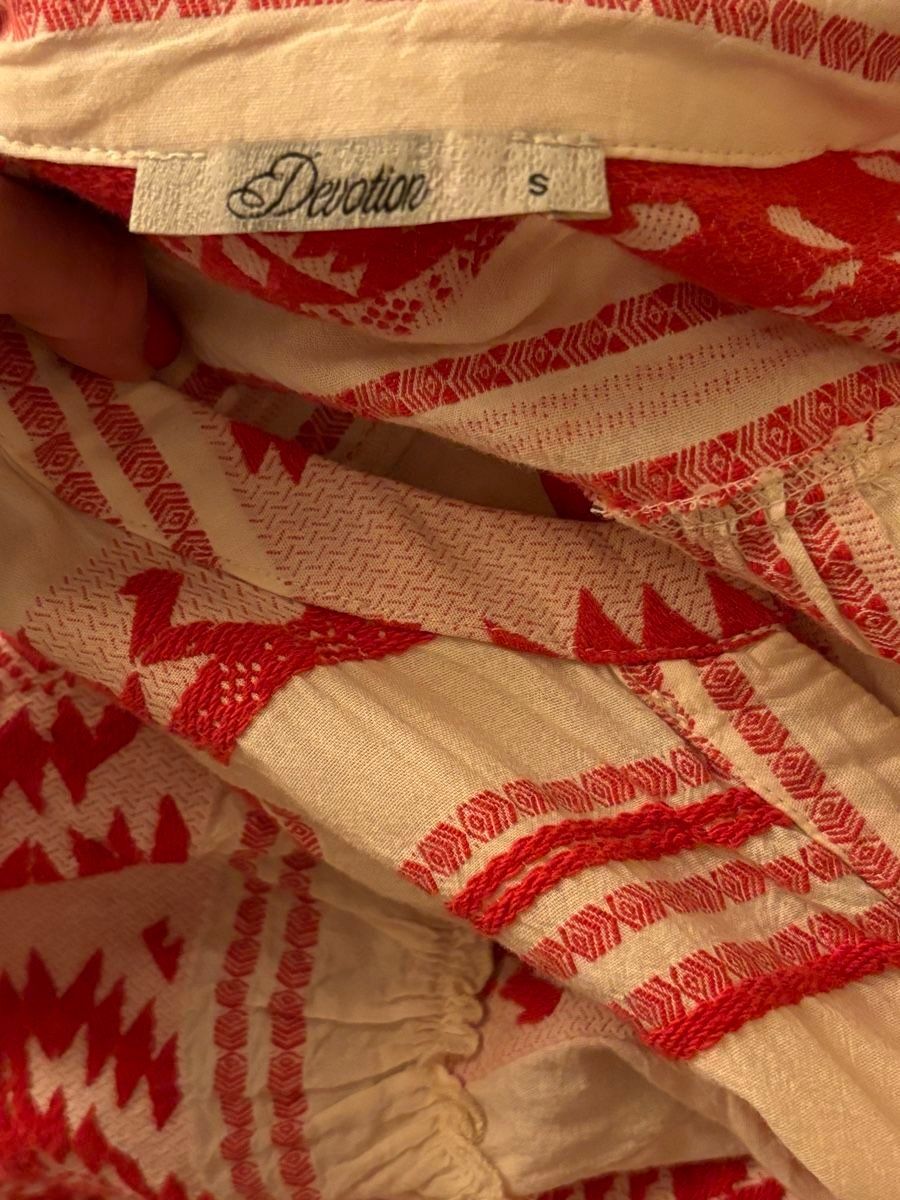 Devotion Vestiti: süsses Kleid von Devotion Gr. S – Usato da Maschwanden venduto da summernight7 8