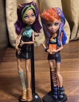 Monster High Dolls 