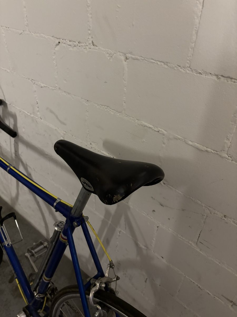 Biciclette: Rennvelo – Usato da Zürich venduto da DoSch3 2