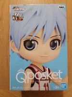Kuroko no Basket Figur - Tetsuya Q Posket - Neu OVP