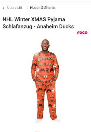 Anaheim Ducks