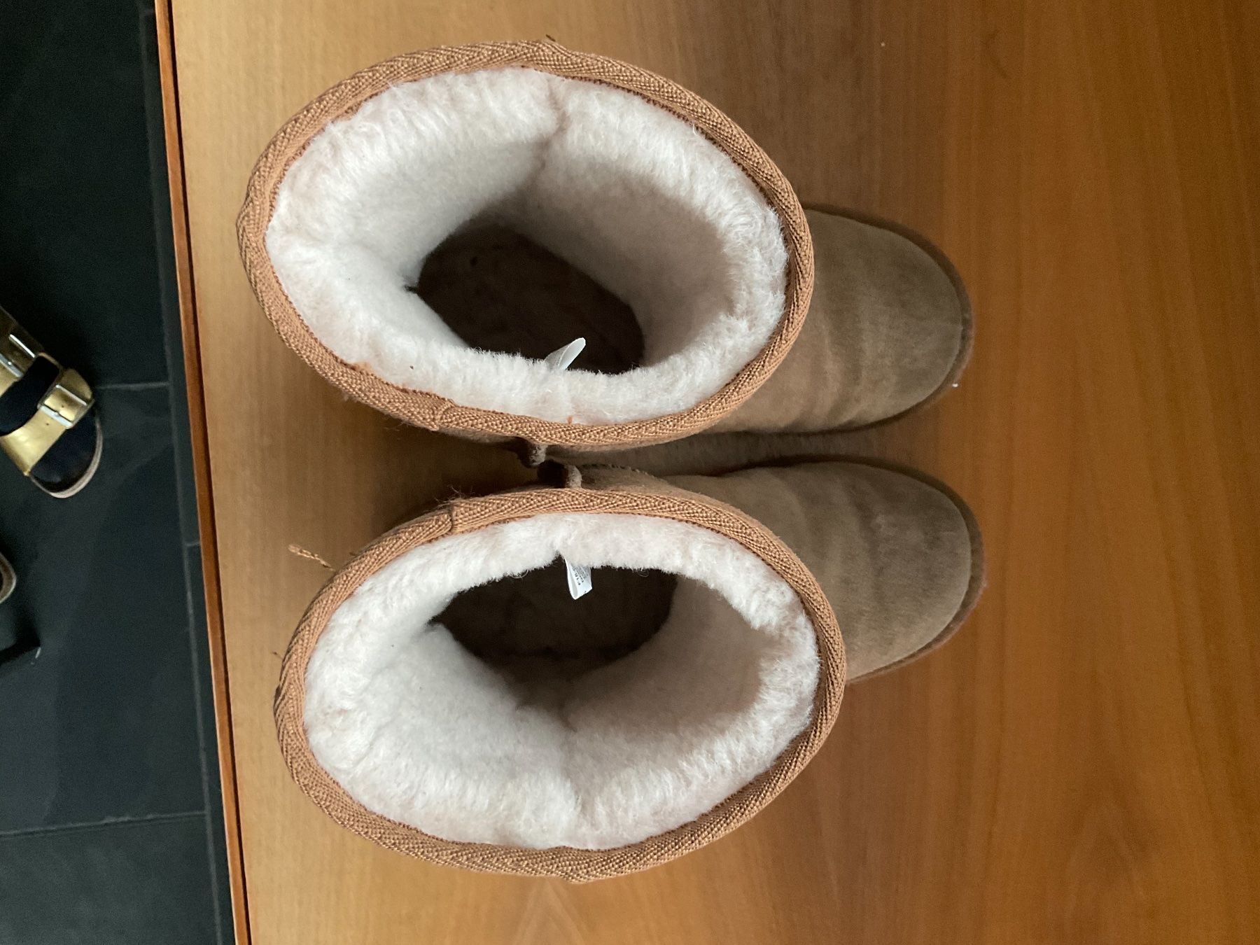 Scarpe per ragazzi: EMU Boots – Usato da Röschenz venduto da Queen020 3