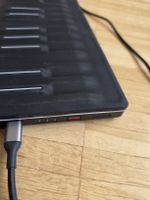 Roli Seaboard Block MIDI Controller