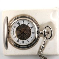 Rescidente Skelett Taschenuhr