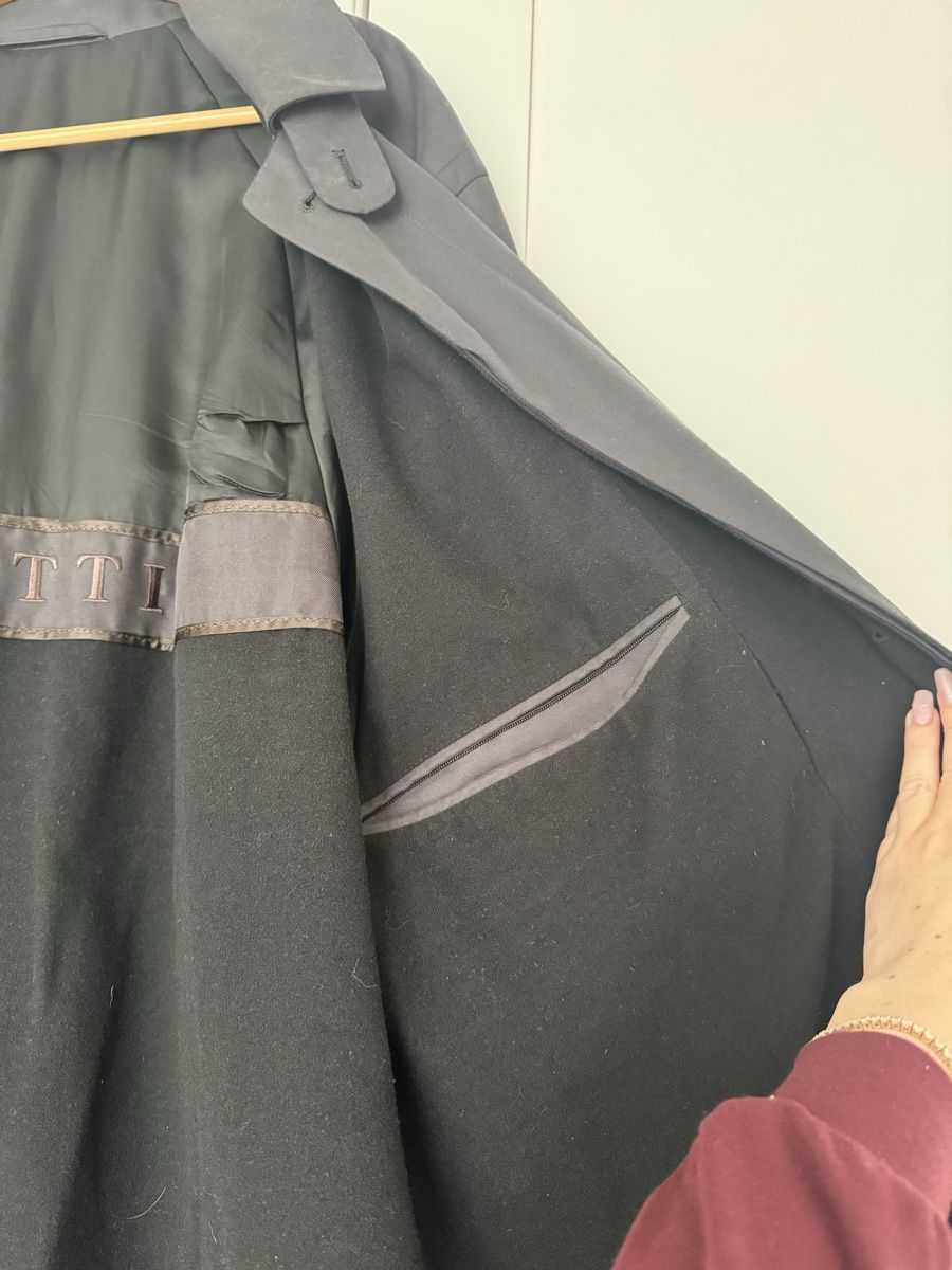 Bugatti Mäntel: Bugatti Herren Trenchcoat Gr.50 / Modal – Gebraucht aus Aarau von beckywhite 2