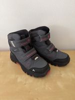Wanderstiefel McKinley AQUAMAX, Gr 34