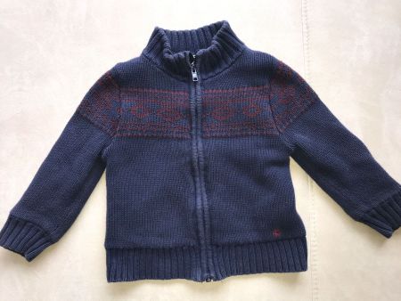 Pulli Gr. 92 (3 Jahre)