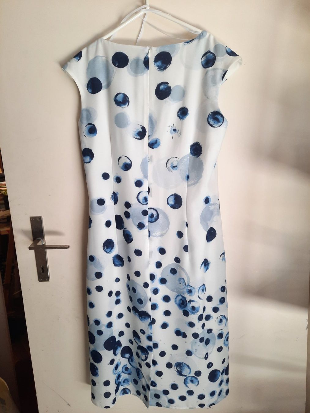Vestiti: Hermann Lange Sommerkleid Gr. 40 – Usato da Weinfelden venduto da JoeBaer 2