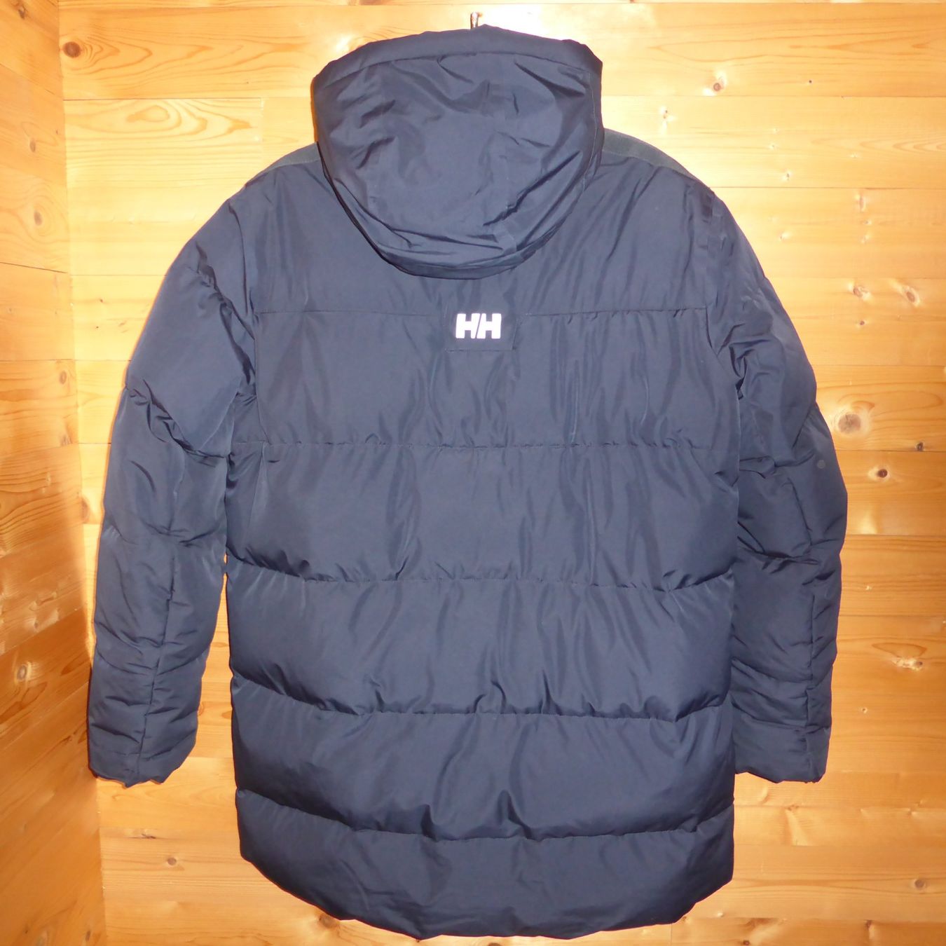 Helly Hansen Giacche: Winterjacke/Parka HELLY HANSEN, Gr. 2XL – Usato da St.Gallen venduto da regenbogen5 3