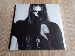 Taake-Doedskvad 12'' Vinyl LP Reissue 2016 Black Metal