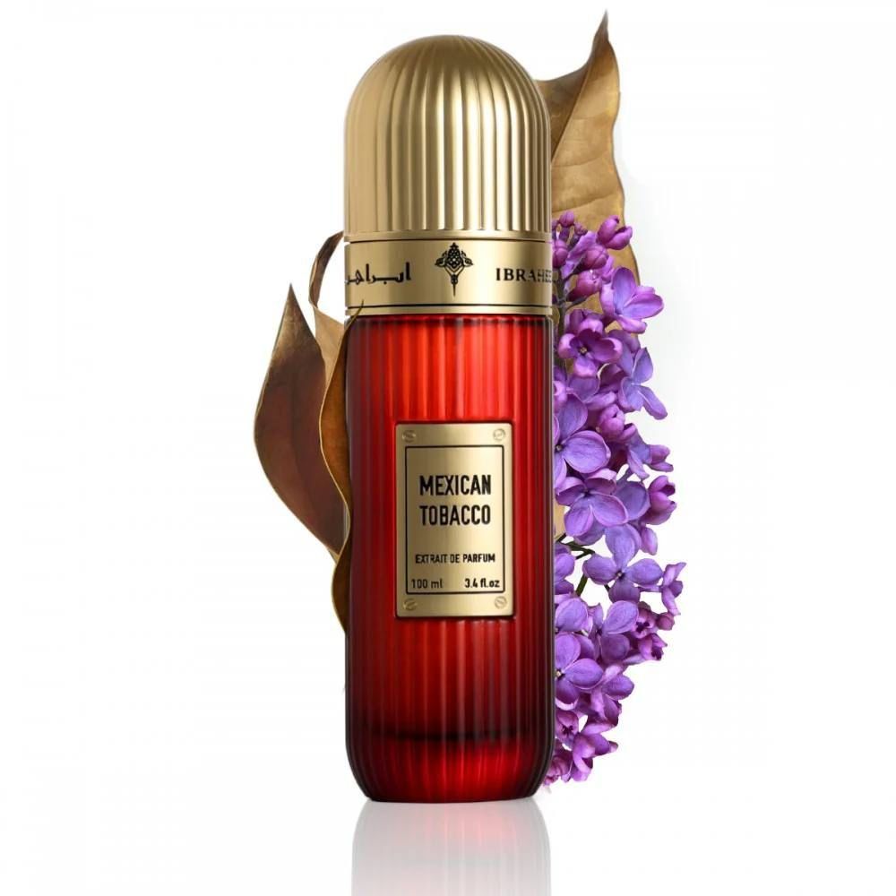 Profumi & Eau de Toilette: IBRAQ Mexican Tobacco 100ml Neu – Nuovo e nell'imballaggio originale da Düdingen venduto da lir_nt8b 2