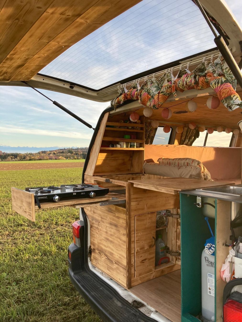 VW Camping Fahrzeuge: VW T4 ab MFK – Gebraucht aus Zweisimmen von gyg_7s7n 1