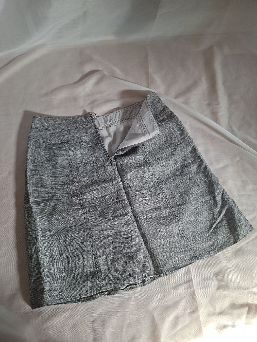 Gonne: Jupe vintage - Taille M – Usato da Lausanne venduto da Super-cerise 3